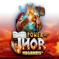 Power of Thor Megaways